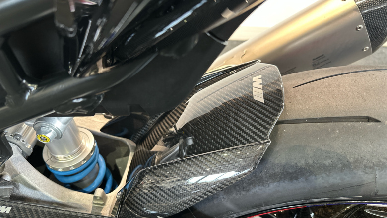 BMW M1000 RR